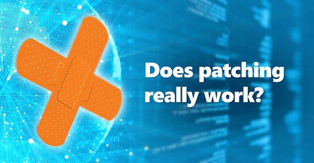 When Patching Fails to Hit the Mark