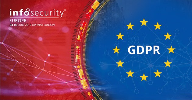 What We Learned from Infosecurity Europe 2019: GDPR, Budgets, and People Problems