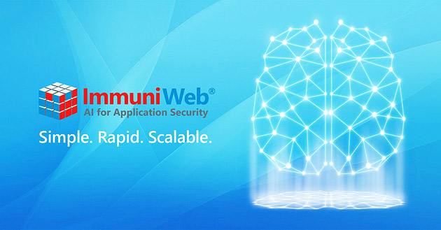 ImmuniWeb’s Enhanced AI Boosts Its In-Depth Application Security Testing Offering