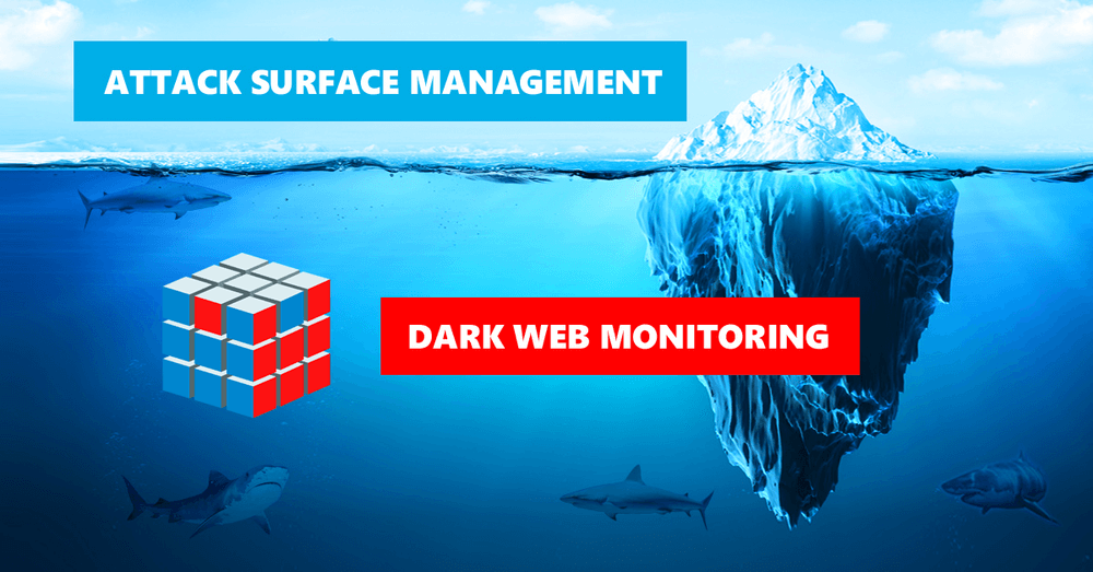 ImmuniWeb unveils Attack Surface Management augmented with Dark Web monitoring