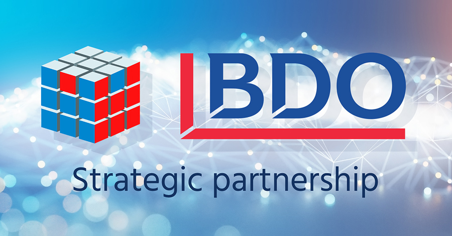 BDO to Partner with ImmuniWeb to Reduce Complexity and Costs of Cybersecurity