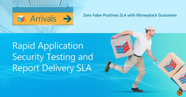 ImmuniWeb® AI Introduces Rapid Testing and Report Delivery SLA for CI/CD