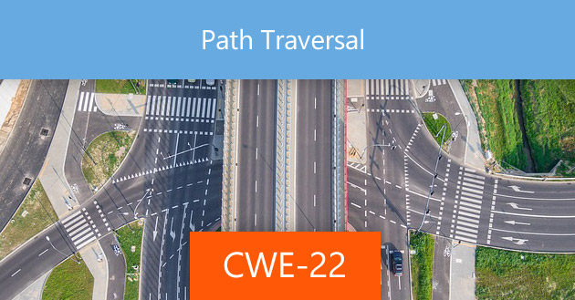 Path Traversal [CWE-22]