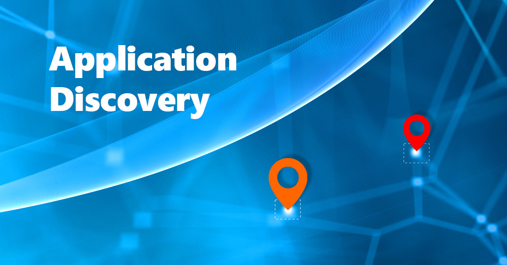 Application Discovery