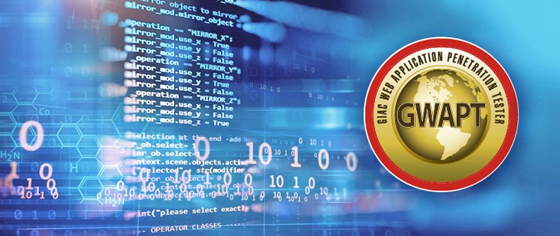 Application Penetration Testing Certifications