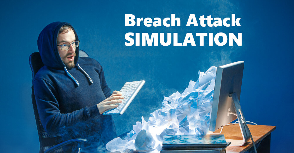Breach Attack Simulation (BAS) - Advanced Penetration Testing