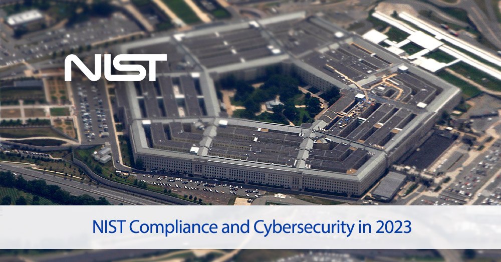 NIST Compliance and Cybersecurity