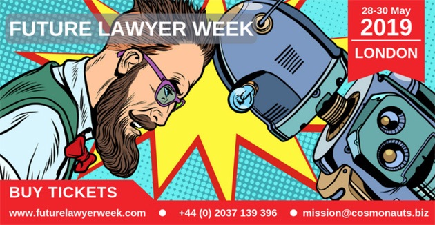 Future Lawyer Week (FLW)