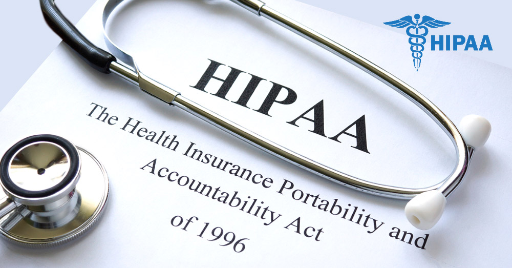 HIPAA Security Protection