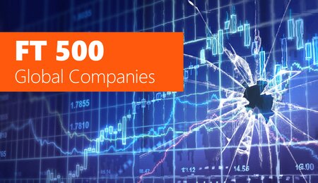 FT500 Global Companies