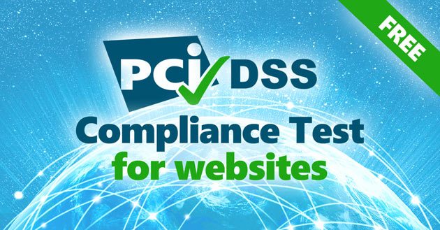 ImmuniWeb Launches Free Website Security and PCI DSS Compliance Test