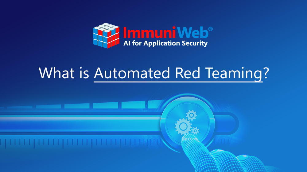 What is Automated Red Teaming?