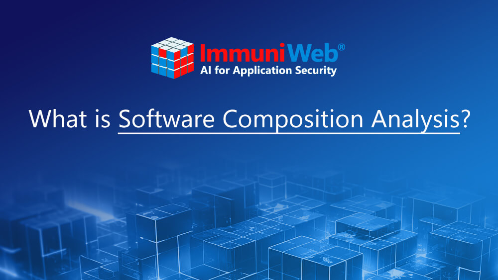 What is Software Composition Analysis (SCA)?