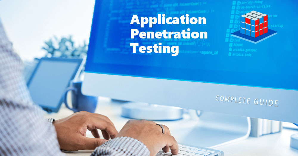 Application Penetration Testing