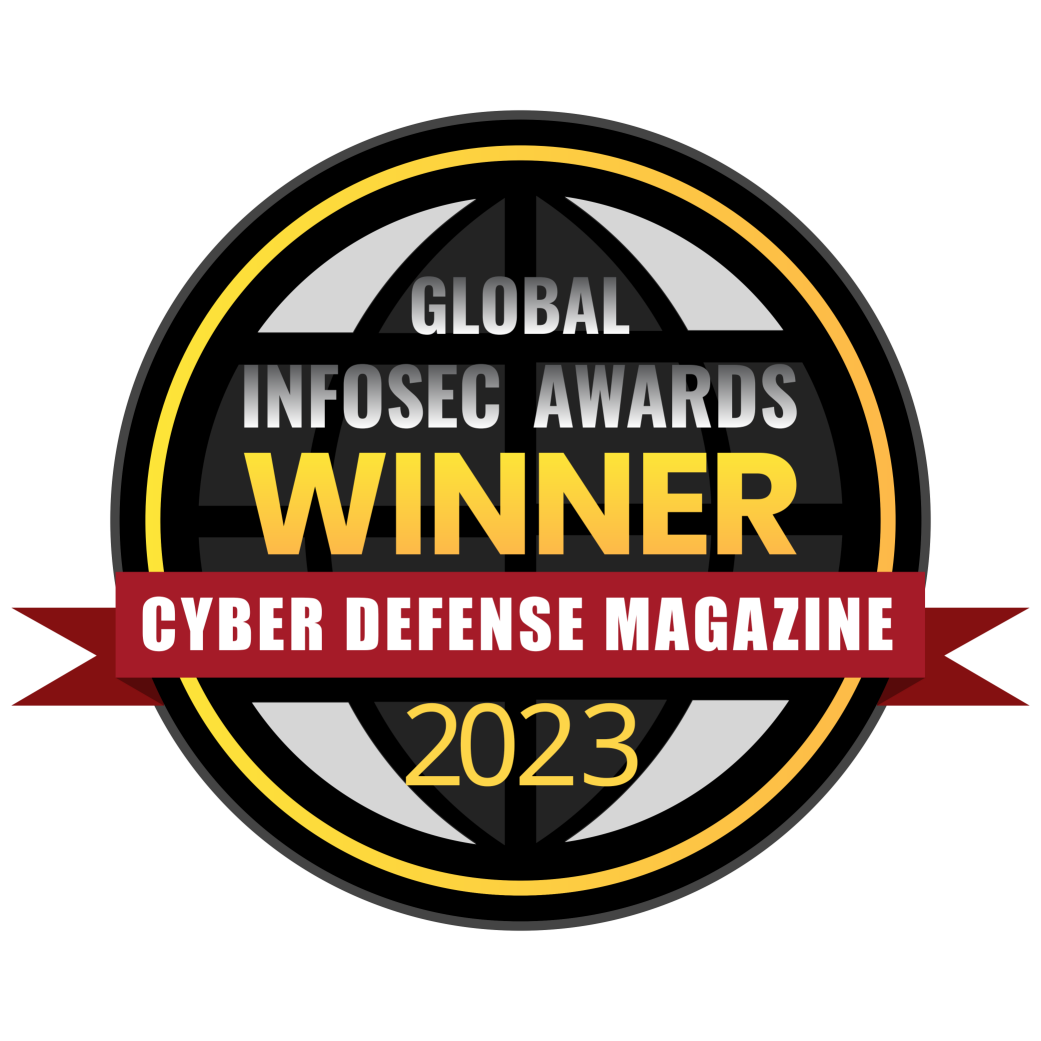 Global Infosec Awards Winner
