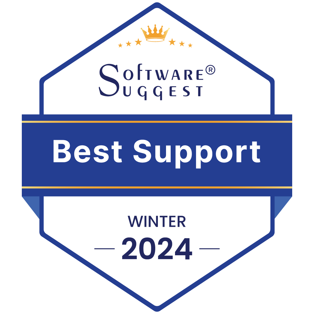 Best Support Winter 2024