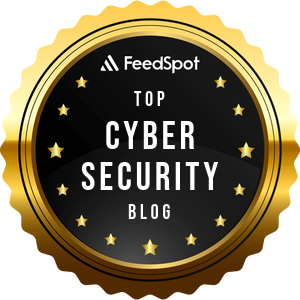 Top 100 Best Cybersecurity Blogs in 2025
