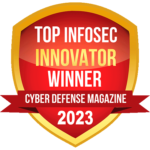 Top InfoSec Innovator Awards 2023