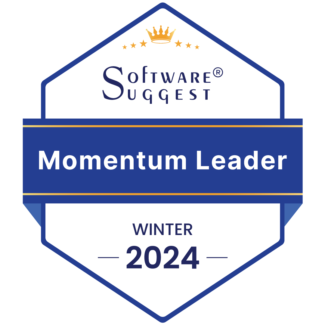 Momentum Leader Winter 2024