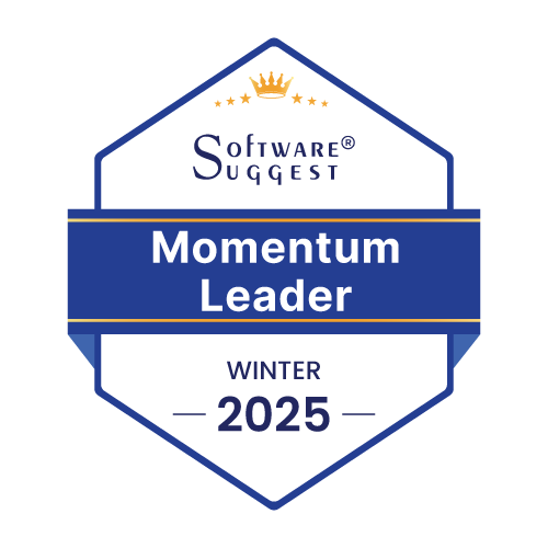 Momentum Leader Winter 2025