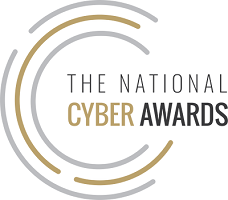 Winner of the National Cyber Awards 2024