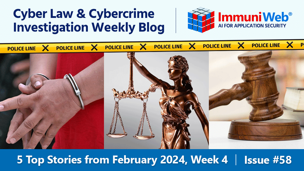 Global Police Op Deals A Major Blow To LockBit Ransomware Syndicate