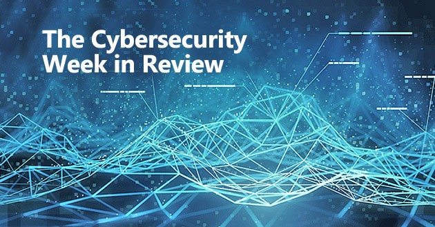 Application Security Weekly Review, Week 3 2019