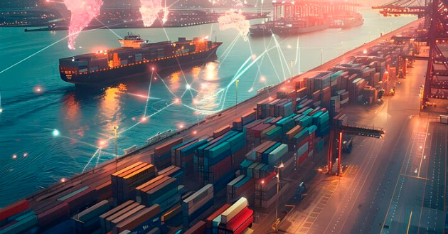 The Age of the Supply Chain Attack