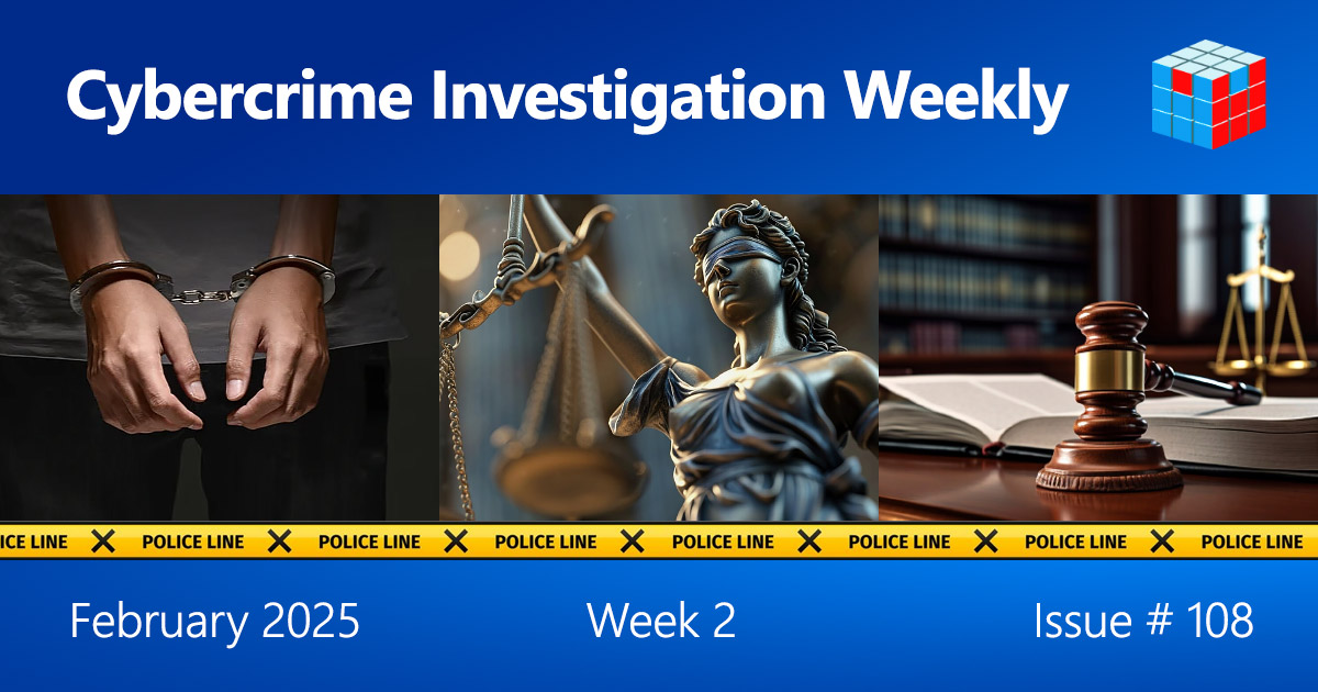 Hacker Sentenced To 20 Years In Prison For A $37M Crypto Theft