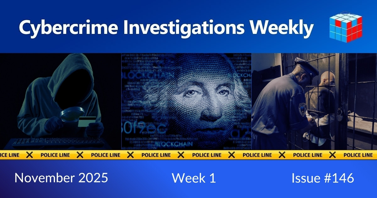 Three Former Cybersecurity Experts Indicted In BlackCat Ransomware Scheme