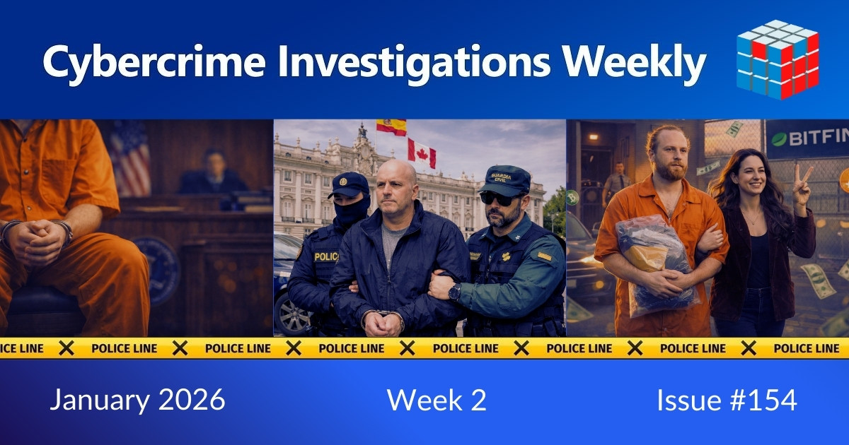 Two Cybersecurity Pros Plead Guilty In ALPHV/BlackCat Ransomware Case