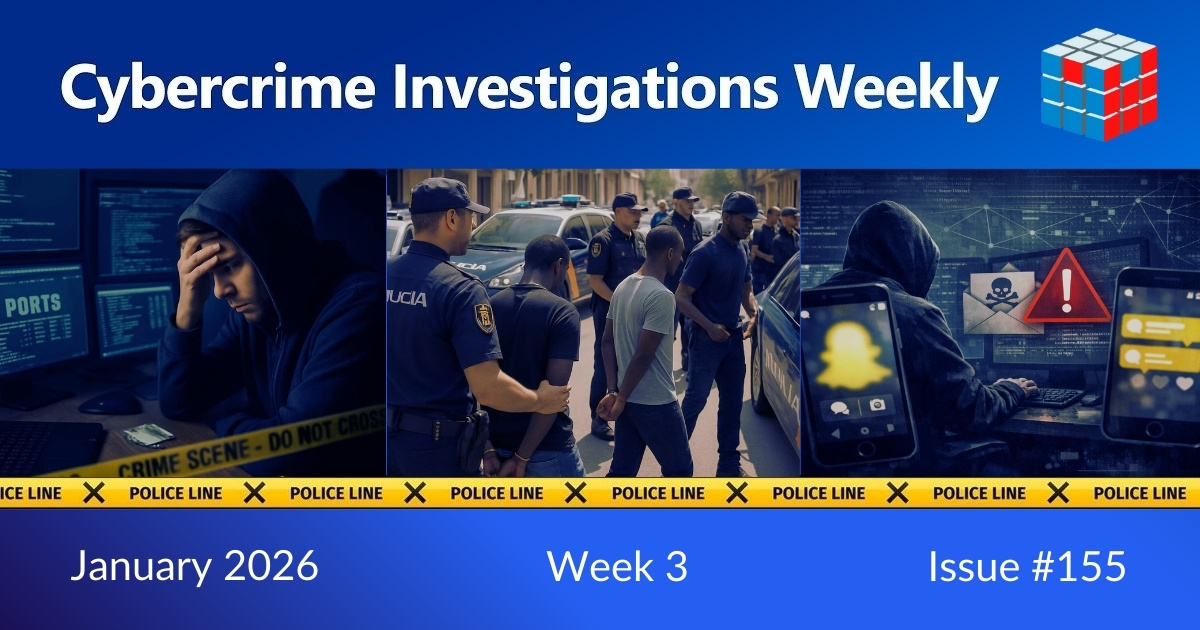 A Hacker Sentenced To 7 Years For Hacking Port Systems In A Cocaine Smuggling Case A Hacker Sentenced To 7 Years For Hacking Port Systems In A Cocaine Smuggling Case