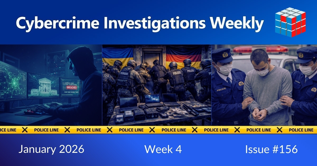 Hacker Pleads Guilty To Breaching The US Supreme Court