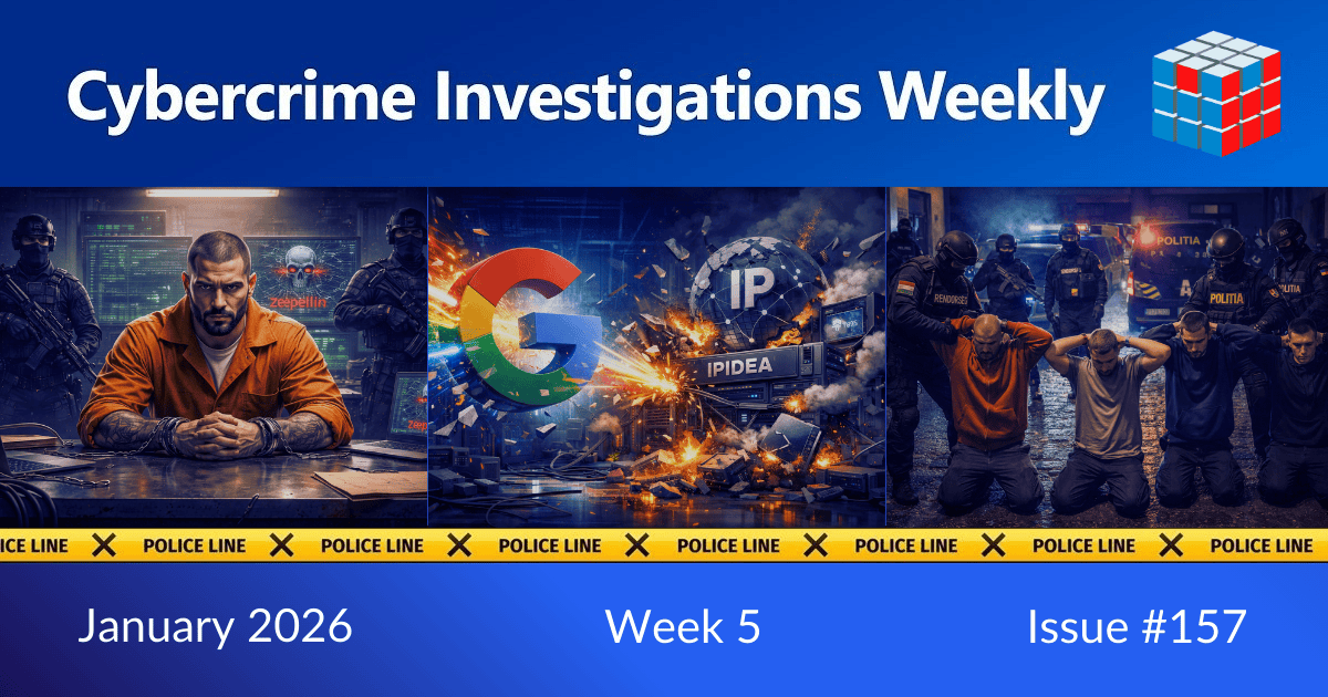 Gang Leader Behind Zeppelin Ransomware Faces Up To 25 Years In Prison Gang Leader Behind Zeppelin Ransomware Faces Up To 25 Years In Prison