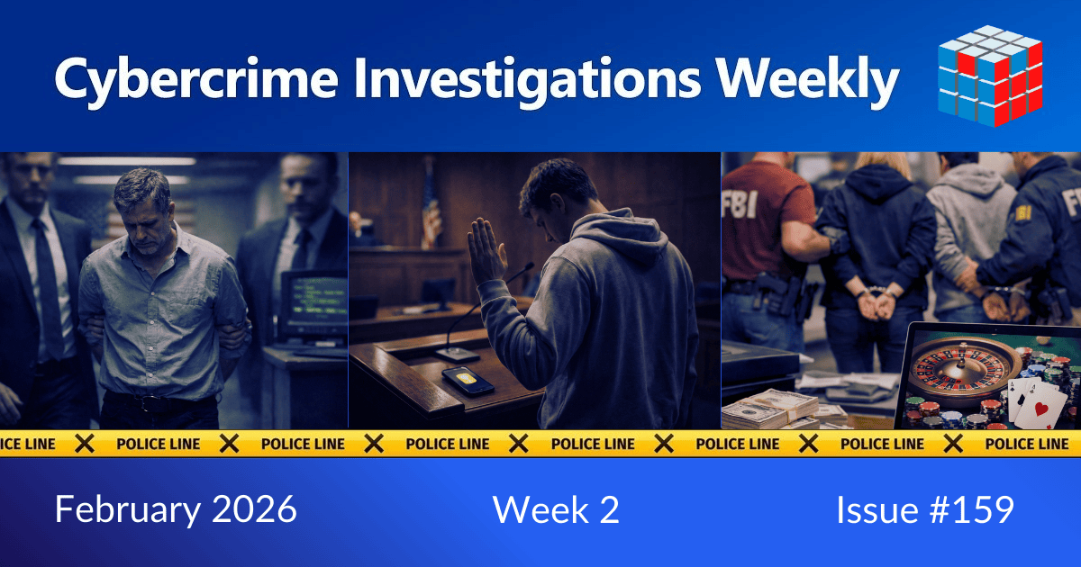 Former US DOD Employee Faces Up To 100 Years In Prison For Aiding Nigerian Scammers