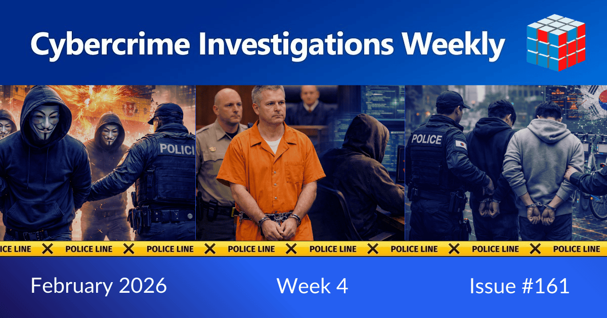 Former Exec Gets 7+ Years For Selling Hacking Tools To Russian Exploit Broker