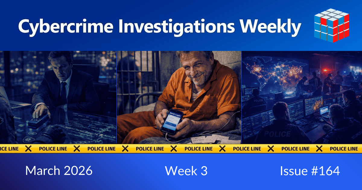 Third Cybersecurity Negotiator Charged For Helping ALPHV/BlackCat Ransomware Gang