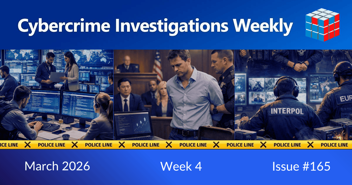 A Data Analyst Convicted In A $2.5M Extortion Case