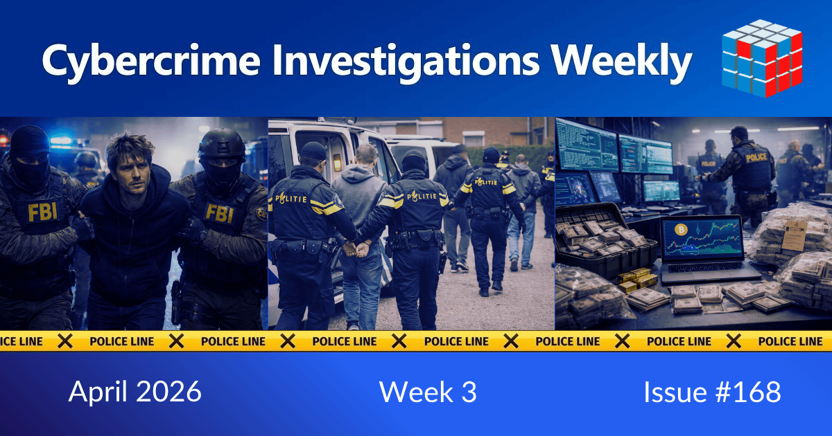 Dutch police arrest eight suspects in major fake ID marketplace crackdown