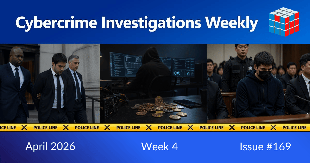 Another Ransomware Negotiator Pleads Guilty In The BlackCat/ALPHV Ransomware Case