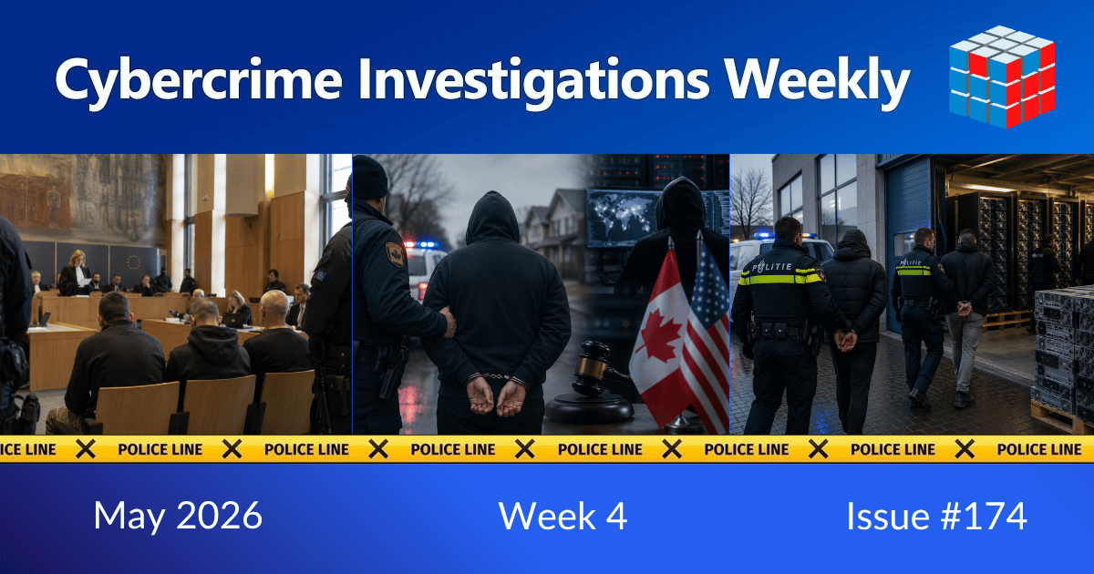 Suspected KimWolf Botnet Admin Arrested, Charged In The US Suspected KimWolf Botnet Admin Arrested, Charged In The US