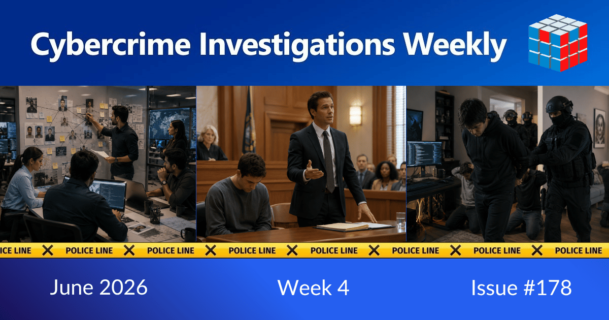 Police Disrupt SocGholish, StealC, and Amadey Malware Networks