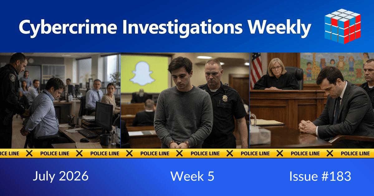 Man Gets 6 Years For Hacking Hundreds Of Snapchat Accounts