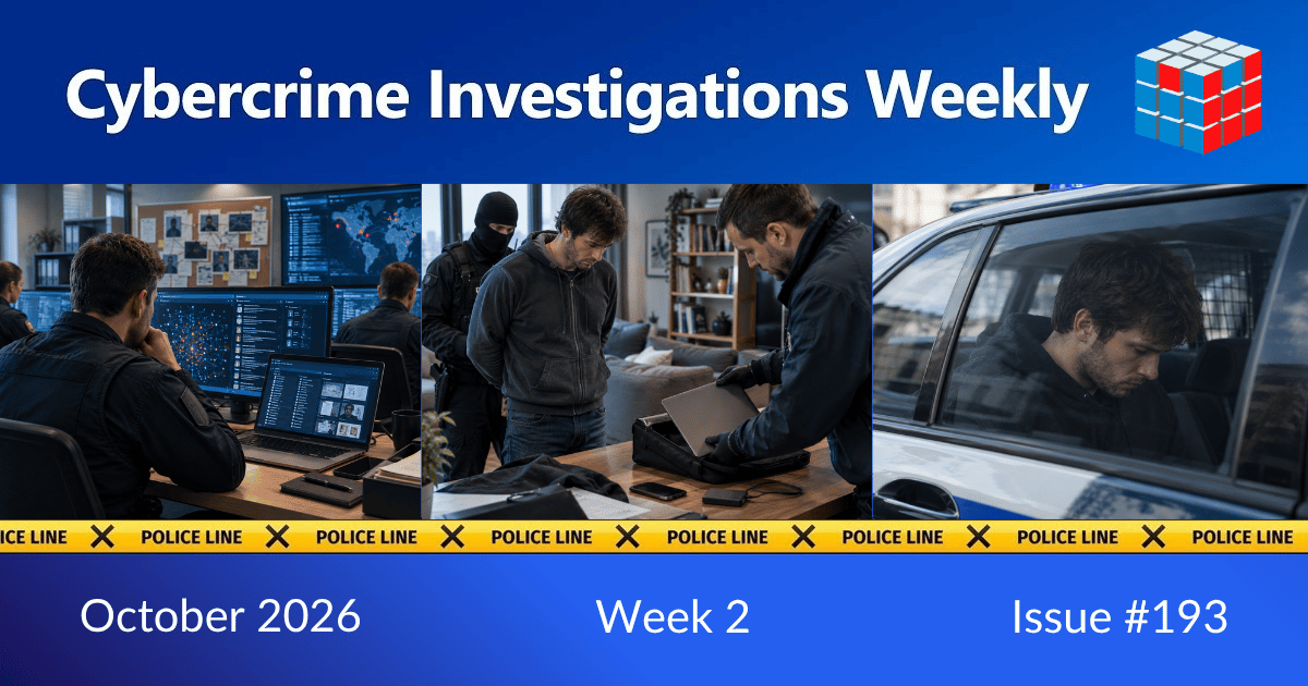 Issue #193 | October 2026, Week 2