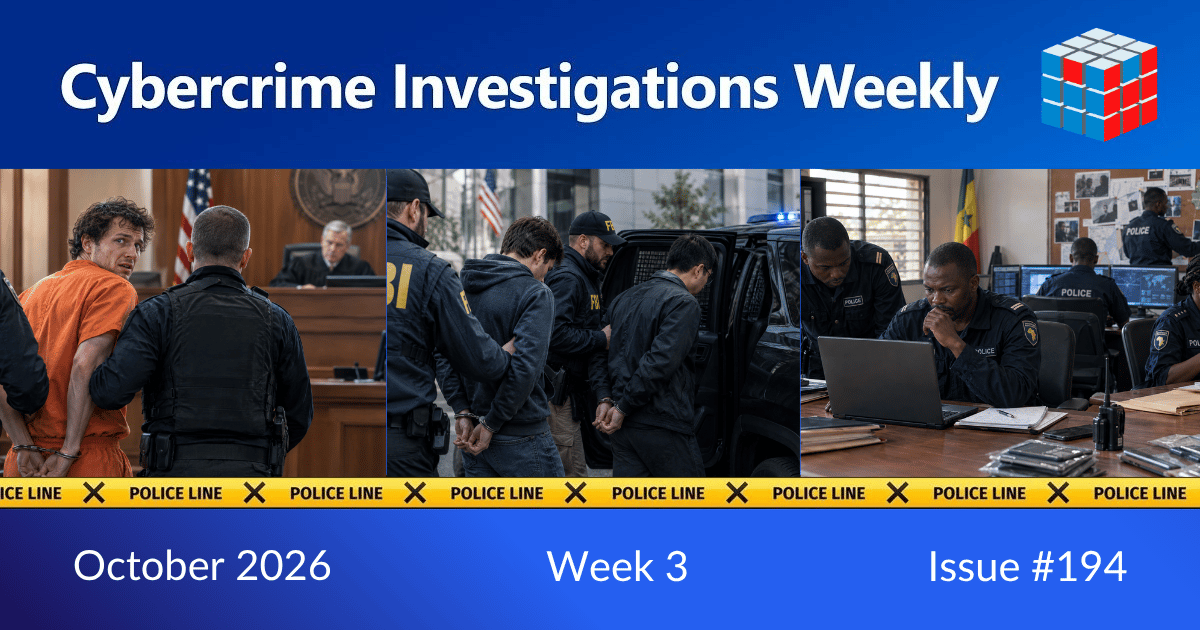 Issue #194 | October 2026, Week 3 Issue #194 | October 2026, Week 3