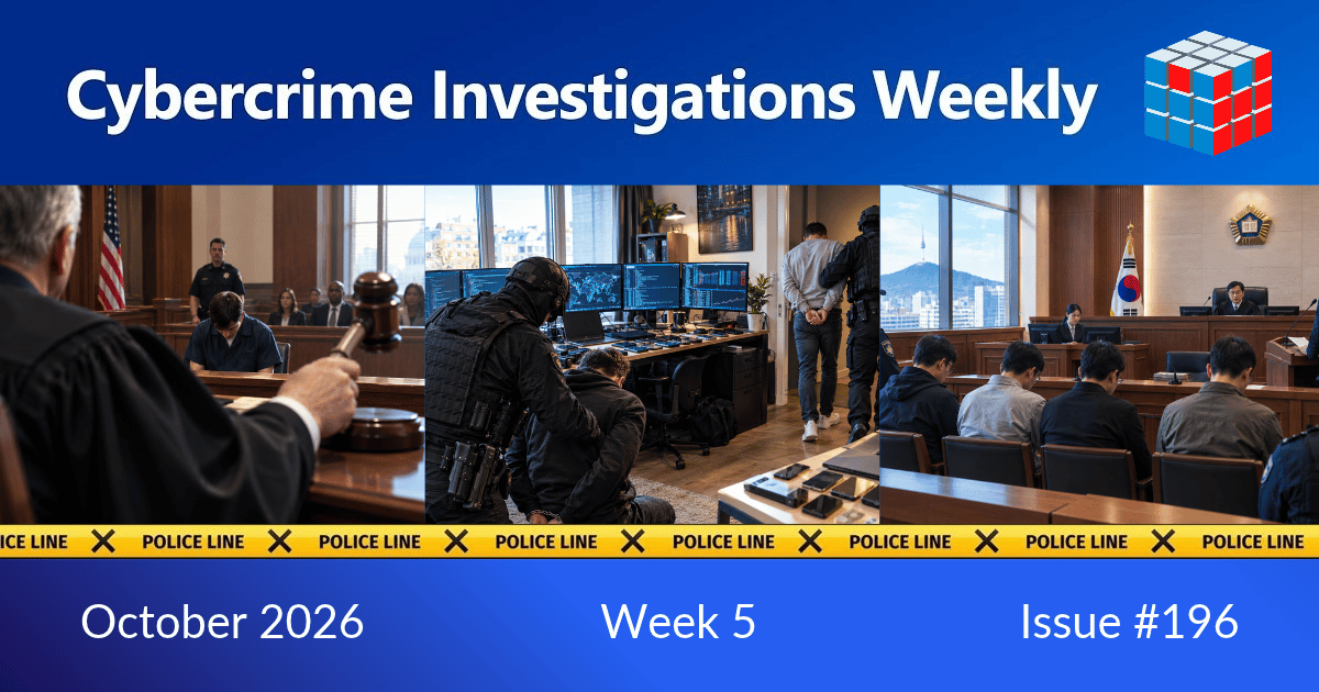 Issue #196 | October 2026, Week 5 Issue #196 | October 2026, Week 5