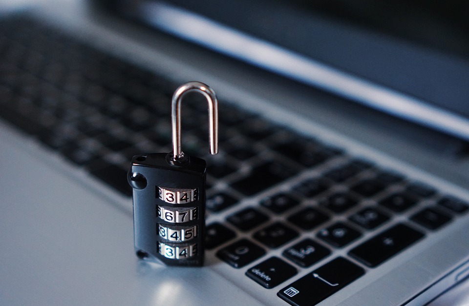4 Reasons Why Your Company Should Use IT Security Software