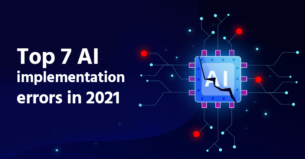 Organizations will spend $327.5 billion in 2021 for AI systems according to the IDC report, but not all AI and Machine Leaning investments will bring 