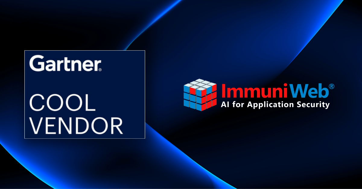 Working at ImmuniWeb