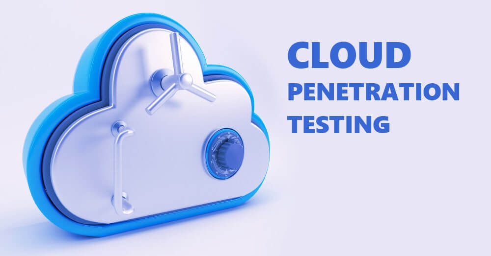 Cloud Penetration Testing
